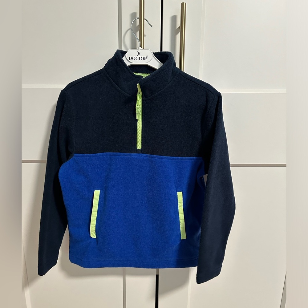 Boys top